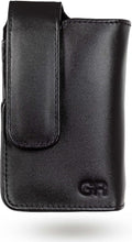 Load image into Gallery viewer, Soft Genuine Leather Case GC-11 for GR III &amp; GR IIIx - Lightweight and Durable