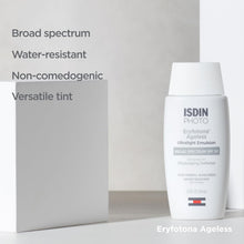 Load image into Gallery viewer, 100% Mineral-Based Zinc Oxide Sunscreen SPF 50+ - Unscented &amp; Waterproof