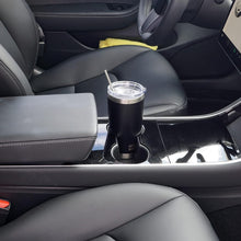 Load image into Gallery viewer, Stylish 20oz Powder Coated Travel Tumblers - Vacuum Insulated for All Day Use
