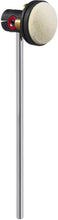 Load image into Gallery viewer, Top-Quality Control Bass Drum Beater with Custom Response &amp; Dishwasher Safe