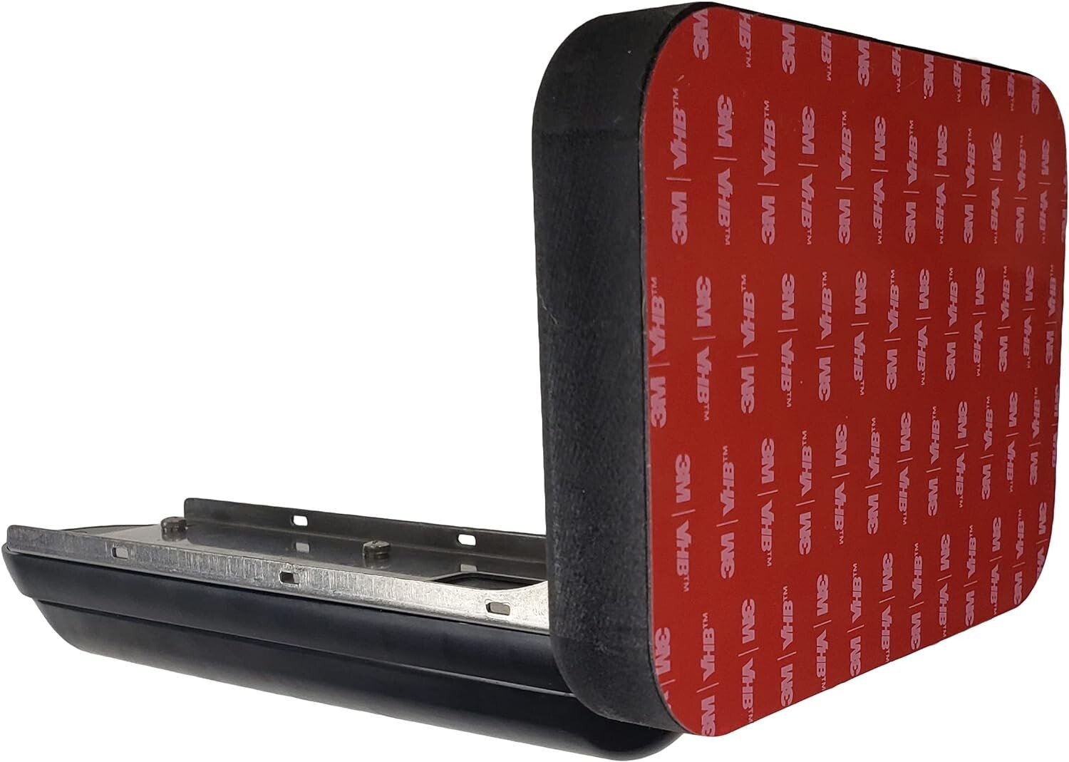 Efficient Stern Pad Mounting Kit for Large Transducers - No Screws Needed