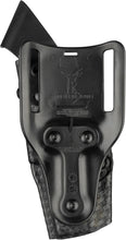 Load image into Gallery viewer, Level 3 Retention Duty Holster for Right-Handed Officers - Secure &amp; Lightweight