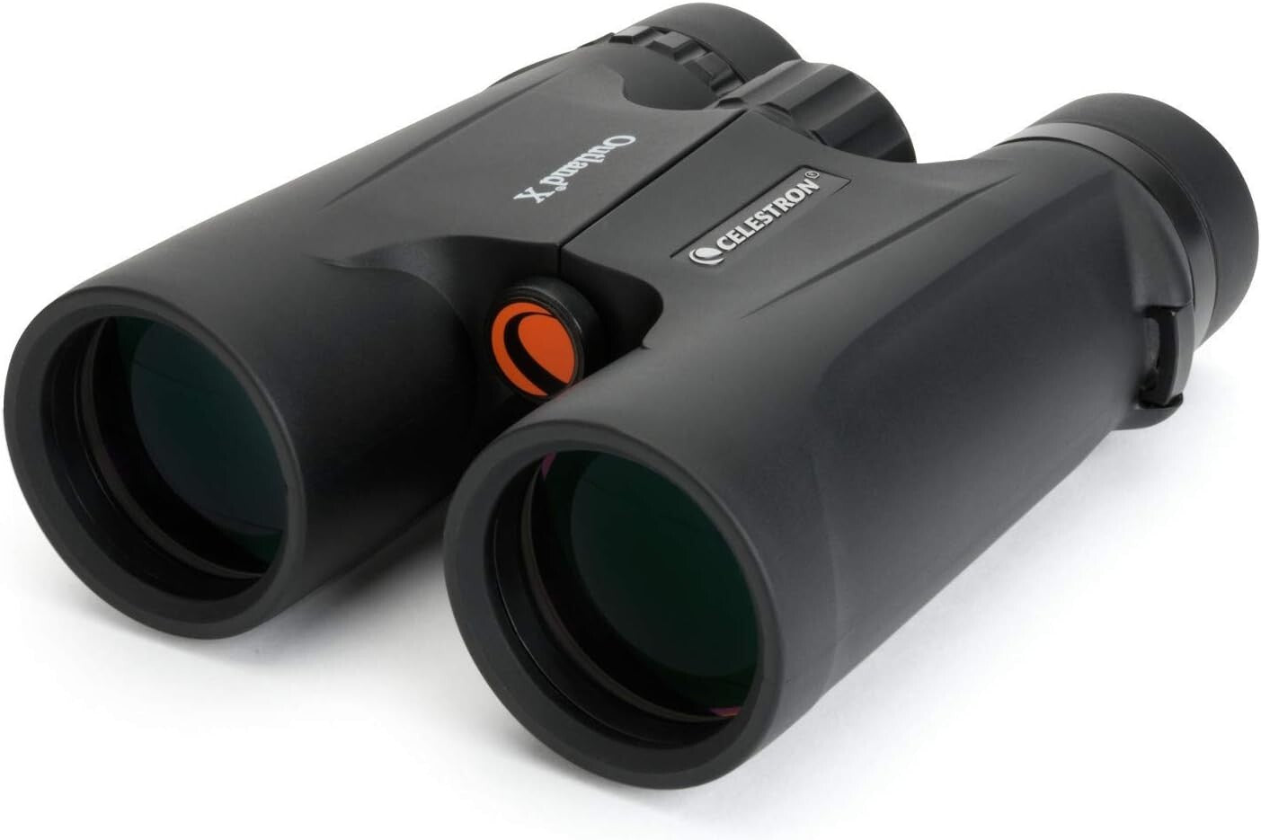 Lightweight 8x42 Waterproof and Fogproof Binoculars - Ideal for Birdwatching
