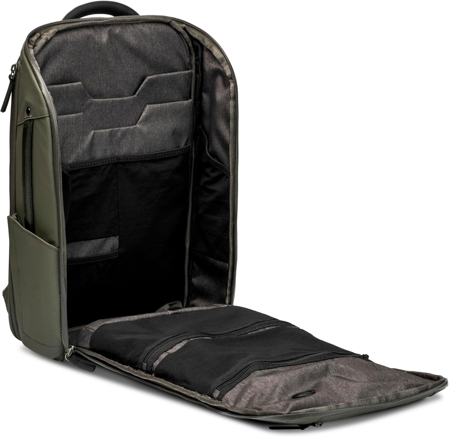 Compact 14L Laptop Bag and Carry-On Backpack - Perfect for Everyday Adventures