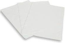 Load image into Gallery viewer, Hypoallergenic Disposable Towels for Hair, Face &amp; Body - 100 pcs Spa Softness