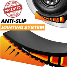 Load image into Gallery viewer, Effortless RV Leveling Kit - Premium Camper Levelers with Carry Bag Included