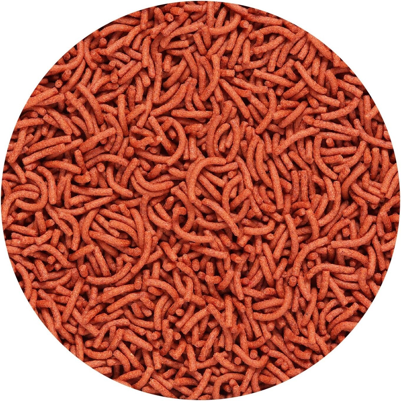 Hikari Vibra Bites 2.2 lb Tropical Fish Food - Color Enhancing & Nutritious