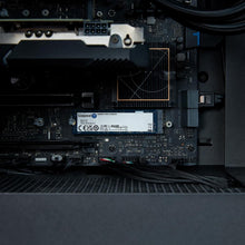 Load image into Gallery viewer, Compact 2TB M.2 NVMe SSD | Shock Resistant, High Speed for Desktop/Laptop