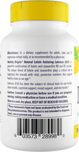Load image into Gallery viewer, Lutein 20 mg Lutemax 2020 with Zeaxanthin - Vegan Eye Support 180 Softgels