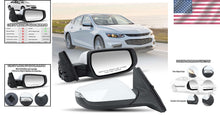 Load image into Gallery viewer, Heated Passenger Side View Mirror for 2016-2022 Malibu LT Hybrid - Easy Install