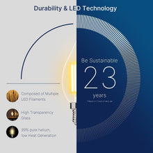 Load image into Gallery viewer, Elegant 24 Pack Dimmable E12 LED Chandelier Bulbs - 40W Incandescent Equivalent