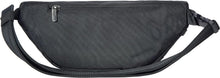 Load image into Gallery viewer, 5-Point Anti-Theft Urban Waist Pack with RFID Protection - Stylish Security