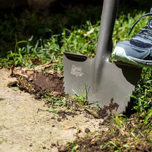 Load image into Gallery viewer, Effortless Garden Borders with Root Slayer Edger - Precision Cutting Tool