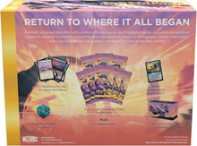 Load image into Gallery viewer, Magic: The Gathering Dominaria Bundle - Collectible 8 Boosters &amp; Accessories