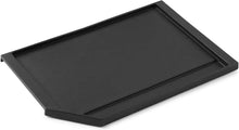Load image into Gallery viewer, GE Compatible Flat Top Cast Iron Griddle - 18.6"L x 12.4"W For Versatile Cooking