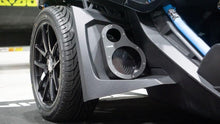 Load image into Gallery viewer, Sleek 6.5" Midrange &amp; 1.5" Tweeter Weatherproof Speaker Pods for Outdoor Use