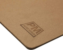 Load image into Gallery viewer, 3-Pack Legal Size 19x11 MDF Clipboards with Low-Profile Clip - Smooth Edges