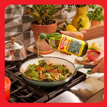 Load image into Gallery viewer, Premium Organic Extra Virgin Olive Oil - Heart Healthy, 128 Fl. Oz from Greece