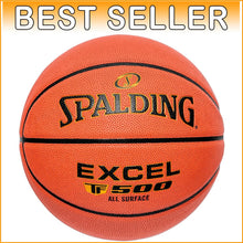 Load image into Gallery viewer, TF-500 Composite Basketball - 29.5 Inches, Suitable for Adults, Game Ready