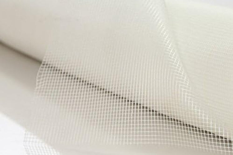 Flexible Fiberglass Mesh Tape 36'' x 150'' for Long-Lasting Drywall Solutions