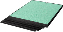 Load image into Gallery viewer, One-Year Replacement Filter Set with True HEPA &amp; Carbon Filters for Allergies