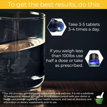 Load image into Gallery viewer, Fast-Acting Natural Remedy for Boils &amp; Carbuncles - Safe &amp; Gentle 25g Pellets
