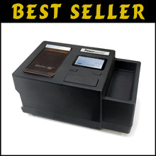 Load image into Gallery viewer, Premium Electric Cigarette Maker with Automatic Tobacco Loading &amp; Jam Protection