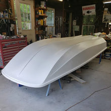 Load image into Gallery viewer, Premium Marine Gelcoat Quart for Boat Building &amp; Repairs, Neutral Color Tintable