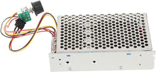 Load image into Gallery viewer, Efficient 1-5V DC Motor Speed Controller - Ideal for Cooling Fans and Heaters