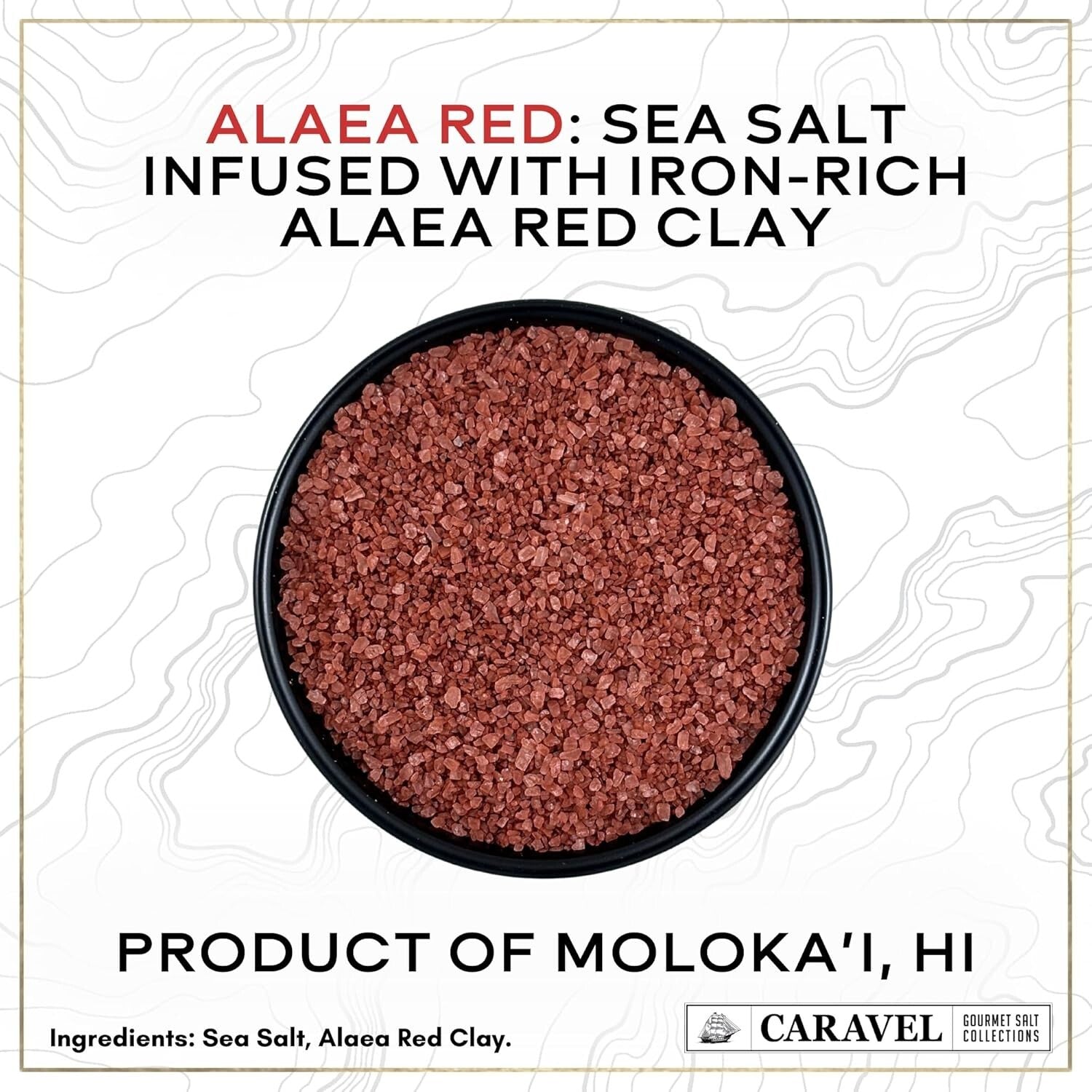 Signature Sea Salt Sampler: Smoked Bacon Chipotle, Garlic Herb & Spicy Varieties