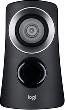 Load image into Gallery viewer, Dynamic 2.1 Multimedia Speakers with 3.5mm Inputs - Perfect for Home &amp; Gaming