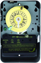 Load image into Gallery viewer, Versatile Time Switch with Manual Override - Perfect for Industrial &amp; Home Use