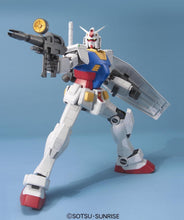 Load image into Gallery viewer, Official Bandai Hobby RX-78-2 Gundam 1/48 Model - No Glue Needed for Easy Build
