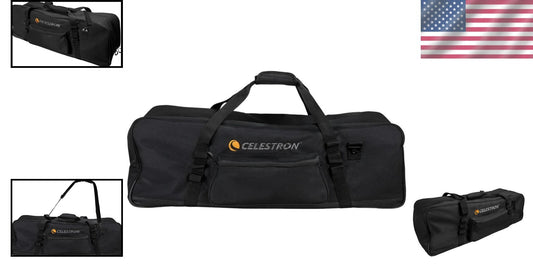 Ultra-Durable Tripod Bag with Foam Protection – Perfect for 34-Inch Equipment