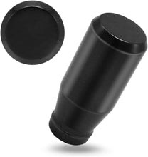 Load image into Gallery viewer, Universal Weighted Gear Shifter Shift Knobs with 4 Adapters - Enhance Your Drive