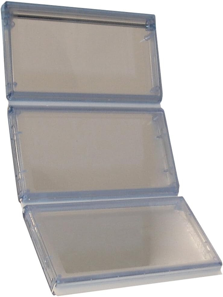 Durable Extra Large Lexan Pet Door Flap - Energy Efficient for Giant Breeds
