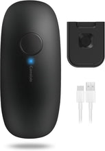 Load image into Gallery viewer, Portable Automatic Can Opener - Hands-Free, Low Noise, Smooth Edge Technology