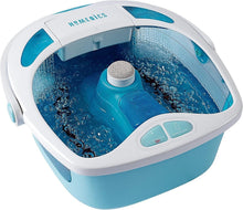 Load image into Gallery viewer, Ultimate Shower Bliss Foot Spa: Massage Jets &amp; Attachments for Pampering Feet