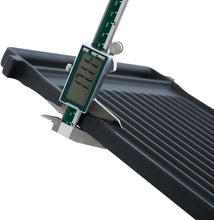 Load image into Gallery viewer, Upgrade Your Cooking with 19.6" Cast Iron Griddle Compatible with GE Stoves