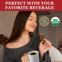Load image into Gallery viewer, Luxury Organic Milk Chocolate Petit Biscuit Pack - 12 Snacks, Ideal for Sharing