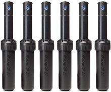 Load image into Gallery viewer, 5004 PC Pop-Up Sprinkler - 4-Inch Adjustable Lawn Irrigation System, 6 Pack