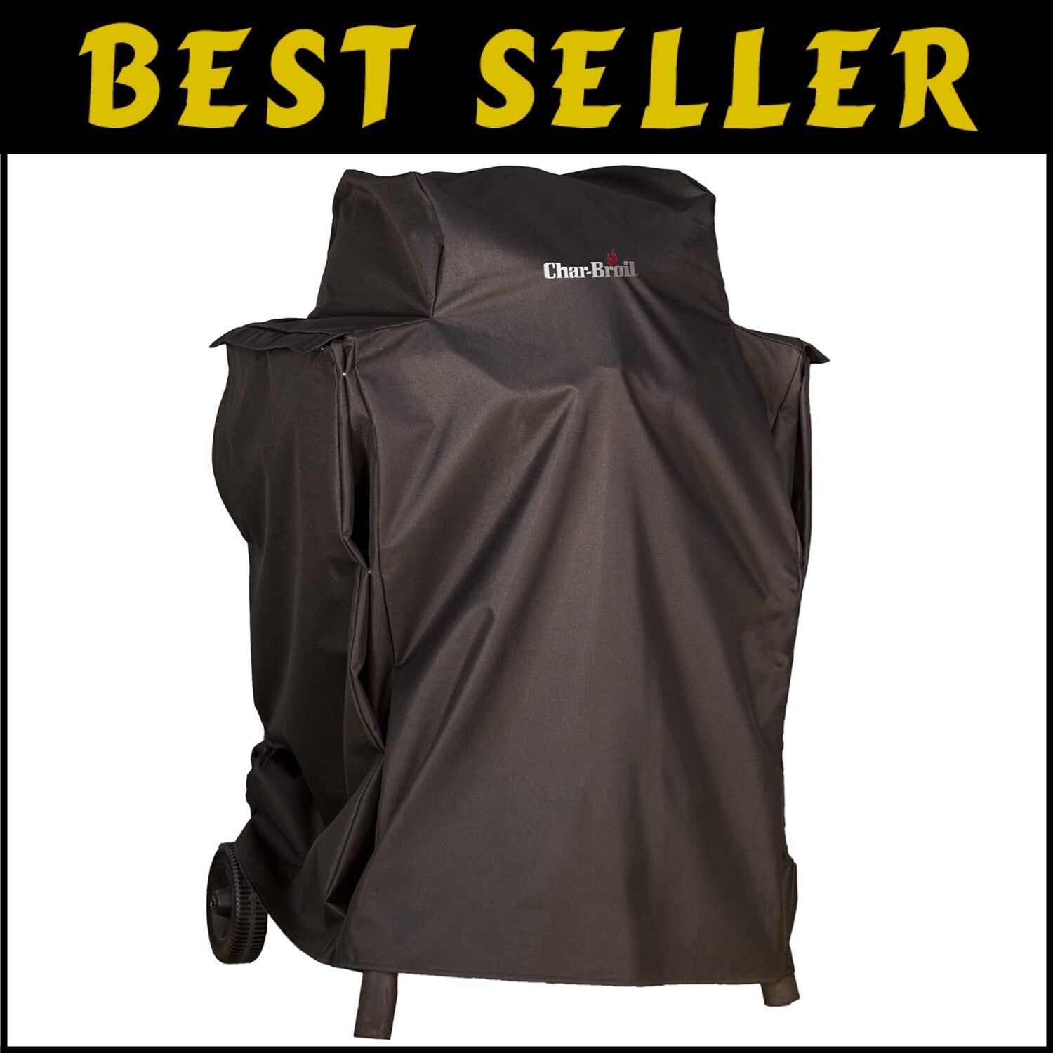 Durable Waterproof Patio Bistro Cover - Fits Models 17602047, 17602048, 17602066