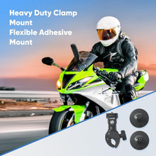 Load image into Gallery viewer, Ultimate X3 5.7K 360 Action Camera Bundle - Mounts &amp; Selfie Stick Included