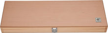 Load image into Gallery viewer, J.A. Henckels Twin Gourmet 8-Piece Steak Knives – Durable, Dishwasher Safe