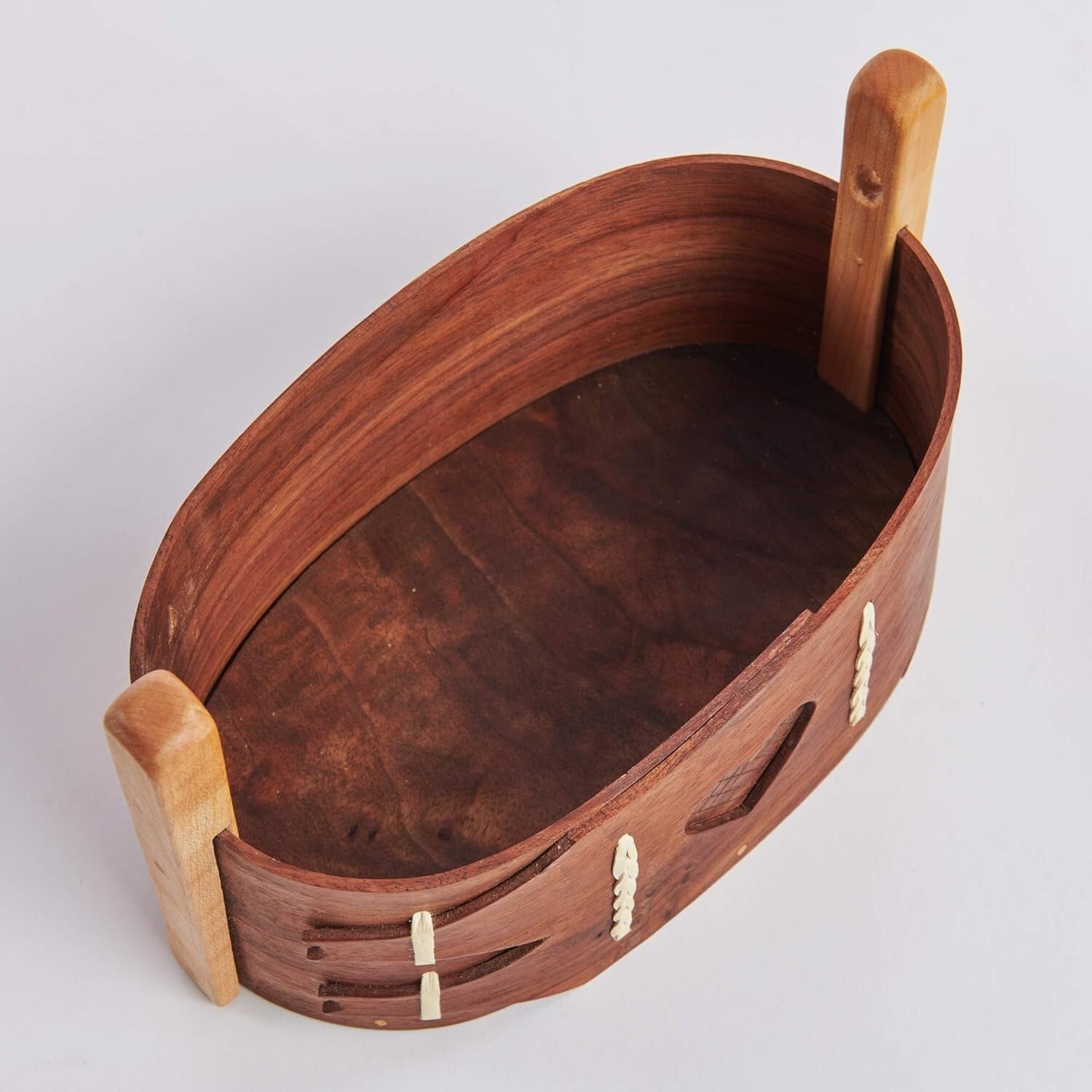 1500W Portable Steam Generator for Wood Bending - Easy Setup with Instructions