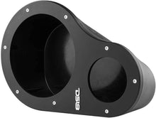 Load image into Gallery viewer, Sleek 6.5" Midrange &amp; 1.5" Tweeter Weatherproof Speaker Pods for Outdoor Use