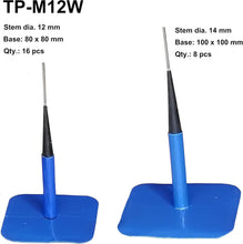 Load image into Gallery viewer, Complete Tire Repair Kit - 16 Wrapped Stem &amp; 8 Patch Combo for Efficient Repairs
