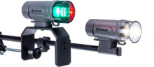 Load image into Gallery viewer, Compact LED Navigation Light - Portable &amp; Shockproof for Watercraft Safety