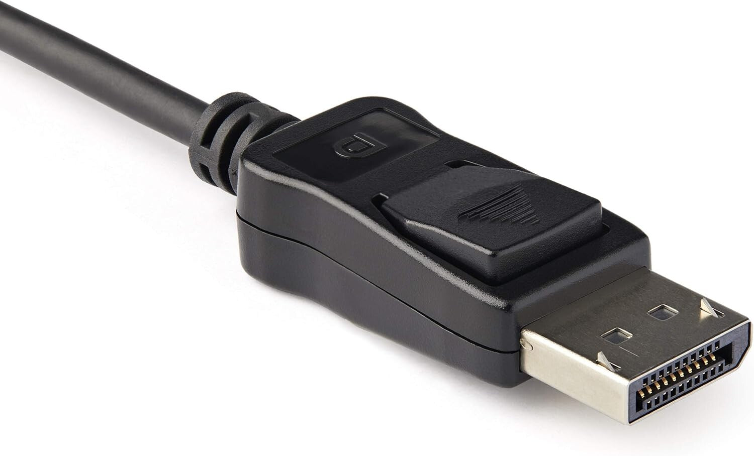 Active DisplayPort 1.4 to HDMI 2.0b Adapter - HDR & 4K Resolution Support