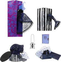 Load image into Gallery viewer, LOL Surprise OMG Moonlight B.B. Doll - 20 Surprising Fashion Accessories